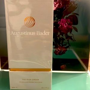 Augustinus Bader The Rich Cream 50ml